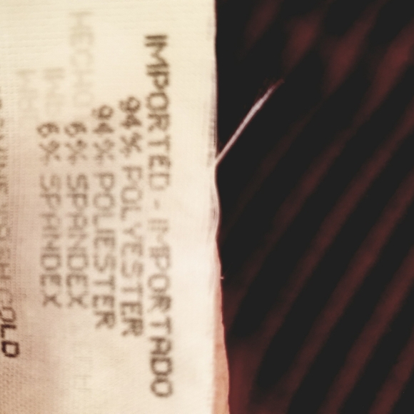 Lovely Wine/Burgundy Casual Dress Size Small Feel like soft Velour - Picture 6 of 7